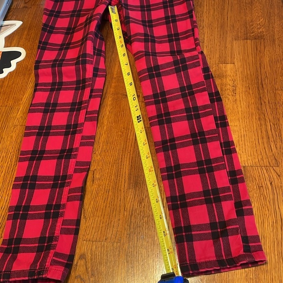 🔥4/$20 THE CHILDREN’S PLACE Girls Stretch Jeggings - size 8 - Picture 14 of 16